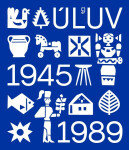 ÚĽUV 1945-1989 - Zuzana Šidlíková