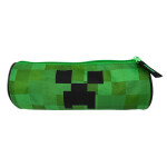 Minecraft Penál Creeper