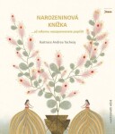 Narozeninová knížka - Pavla Köpplová