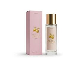 DOLCE LIMONE by Nehtařka