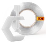 Prusa Research Prusament PETG Clear 1 kg refill