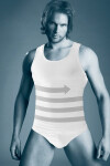 Zeštíhlující tričko Mitex Body Perfect M-3XL