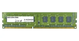 2-Power 8 GB / Operační paměť / DDR3L / 1600 MHz / PC3L-12800U / CL11 / 1.35V (MEM2205A)