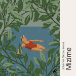 Mizíme - Johanna Sebauerová - audiokniha