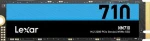 Lexar LNM710 M.2 500GB / M.2 2280 / M.2 PCI-E NVMe Gen4 (LNM710X500G-RNNNG)