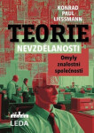 Teorie nevzdělanosti - Konrad Paul Liessmann