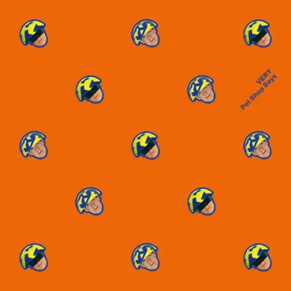 Very - CD - Shop Boys Pet