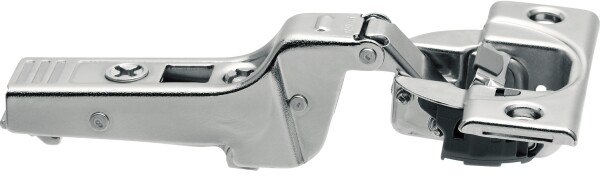 BLUM 71B9650 polonaložený silné dveře s tlumením 95° (118031)