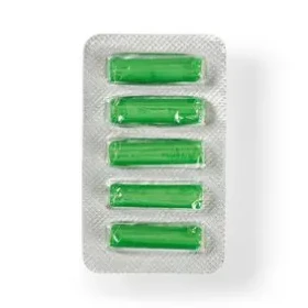Nedis Vůně do vysavače - Květiny / 5 Náplní (VCFS110FLO)
