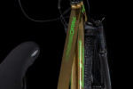 4EVER DARK TEAM 29", rám 15,5" (S), model 2025, barva jungle gold/green - ZDARMA dopravné, seřízení, odborná montáž, pojištění a sada světel! (Záruka nejlepší ceny. Nalezli jste někde lepší cenu? Napište nám a zkusíme ji trumfnout! )