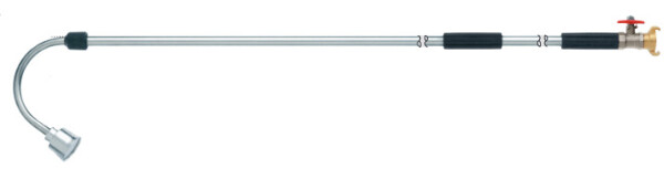Teleskopická zalévací tyč 145-225 cm (48.5150.9)