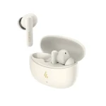 Edifier X5 PRO Bluetooth Earbuds béžová / sluchátka s mikrofónem / Bluetooth / ANC (X5PRO-IV)