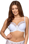 Dámská podprsenka 1030 Novato white plus - AVA bílá 85/J