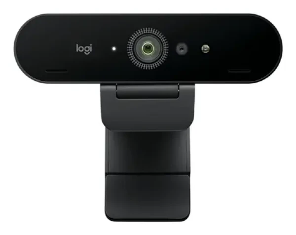 Logitech Bezpečnostní kryt kamery černá (952-000066)