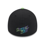 New Era Pánská kšiltovka Tampa Bay Rays MLB Official City Connect 39THIRTY Flex Velikost: M/L