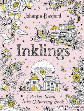 Inklings - Johanna Basford