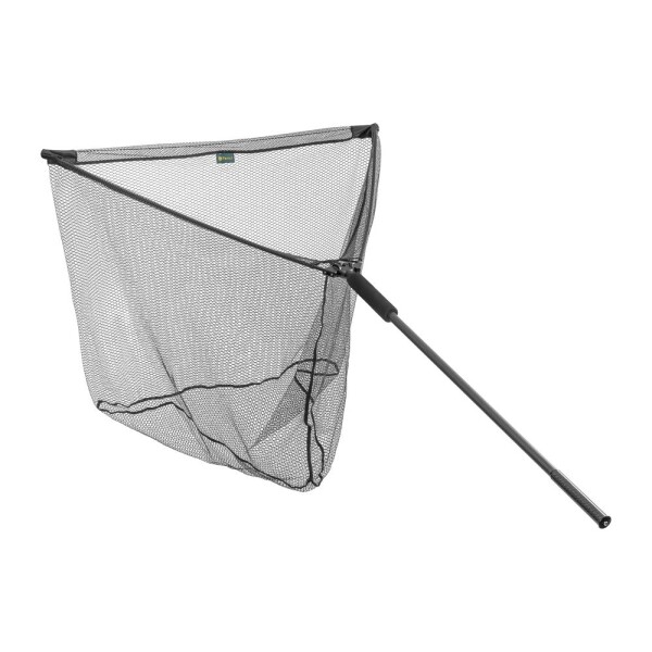 Fencl Podběrák Carp Gen 2 s pogumovanou sítí 100x100cm,Fencl Podběrák Carp Gen 2 s pogumovanou sítí 100x100cm