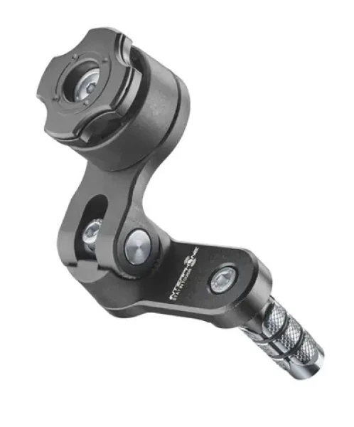 Interphone Úchyt QUIKLOX do krku řízení (SMQUIKLOXFORKSTEM)