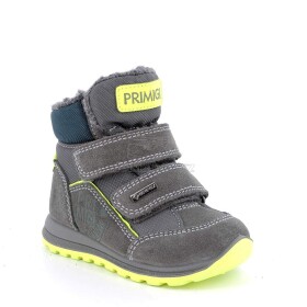 Dětské zimní boty Primigi 2853133 Velikost: