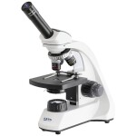 Bresser Optik Science TFM-301 Trino, trinokulární mikroskop s procházejícím světlem, 1000 x, procházející světlo, 575090