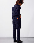 Service Works Fine Cord Waiter Pants Dark Navy L