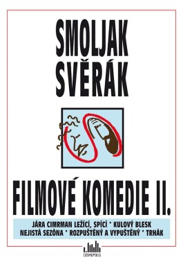 Filmové komedie II.