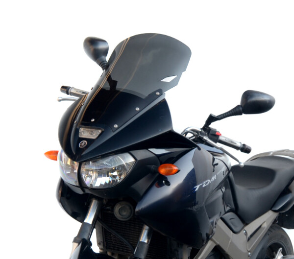 Yamaha Tdm 900 2002-2013 Plexi cestovní