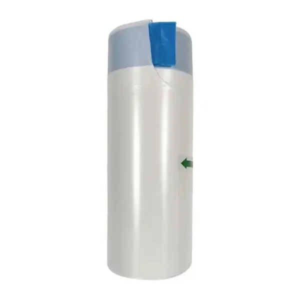 MOVA LR10 Prime / Sáček na odpad / plastový / pro robotický vysavač (LR10 waste bag)