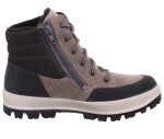 Dětské zimní boty Superfit 1-800478-2500 Velikost: 43