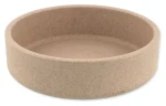 Magic Cat EcoStyle béžová / Miska / Plastová / 12 cm / 240 ml (453-854919)