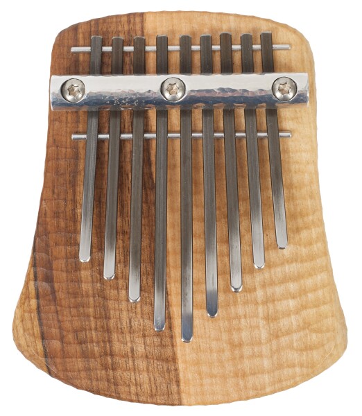 Bolf Kalimbas Therapy 9 Tone Ulma