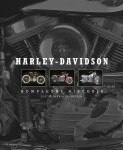 Harley-Davidson - Kompletní historie - Darwin Holmstrom