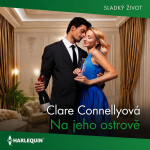 Na jeho ostrově - Clare Connellyová - audiokniha