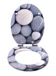 Schütte GREY STONES | MDF, Soft Close 4008431801308