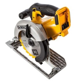 DeWalt DCS391N / Aku kotoučová pila / 18 V XR Li-Ion / 760 W / kotouč 165mm / bez baterie (DCS391N)