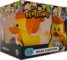 Tubbz kachnička Flinstounovi - Wilma - EPEE