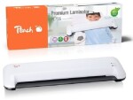 PEACH Premium Photo Laminator PL755 A3 / laminovačka / 125mic / i pro studenou laminaci (PL755-P)