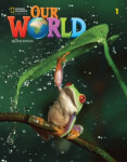 Our World 2e BrE Level 1 Student's Book - Pinkley Diane