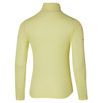 Běžecká mikina Mizuno Dryaeroflow LS HZ J2GAA70441 Velikost textilu: M