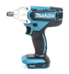 Makita DTW190Z / Aku Rázový utahovák / 18V / upínání 1|2" / 2300 ot-min / úderů 3000 ot-min / 190 Nm / bez Aku (DTW190Z)