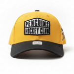Pánská kšiltovka Pittsburgh Penguins NHL Structured Adjustable WPE