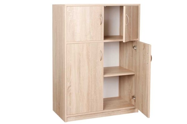 Skříňka sestavy Office C526