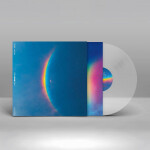 Moon Music (Limited Clear Ecorecord Album) - 2 LP - Coldplay