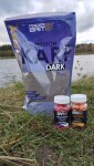 FeederBait Methodmix DARK Competition Carp 800g,FeederBait Methodmix DARK Competition Carp 800g