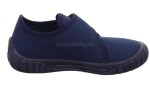Domácí obuv Superfit 0-808271-8100 Velikost: 34