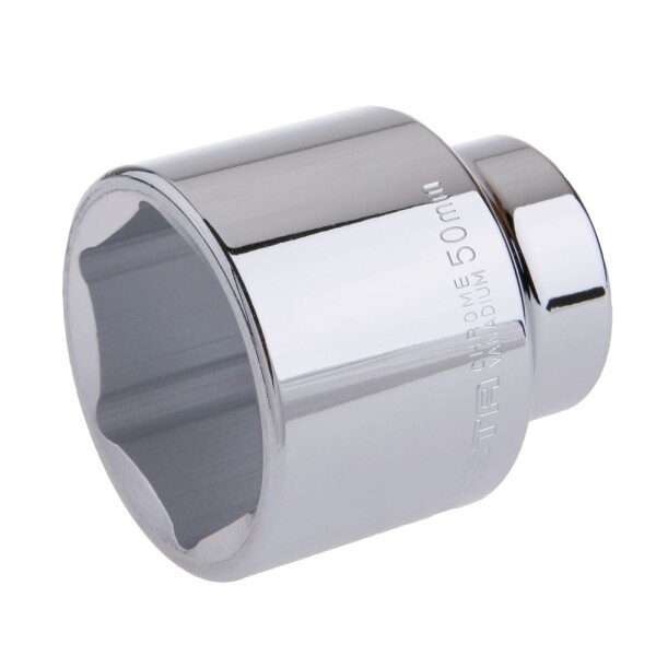 FESTA 17851 Gola hlavice 3/4", 50mm, CrV