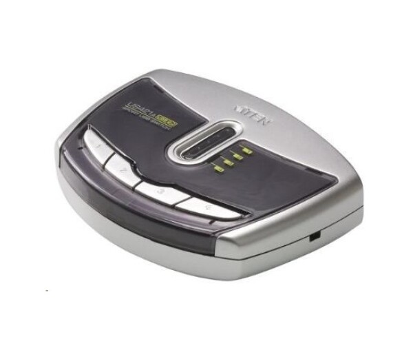 Aten US-421A USB 2.0 switch 4-ports EDF_496735
