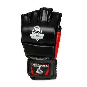 BUSHIDO MMA rukavice DBX e1v3 vel. L (30-B1-029)