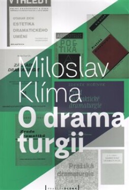 Dramaturgii Miloslav Klíma