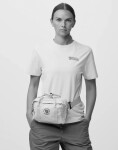Fjällräven Kanken Crossbody 550 Black